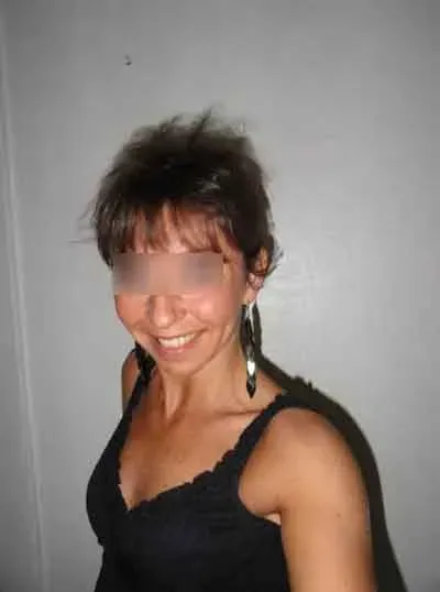 Karin, 43 år