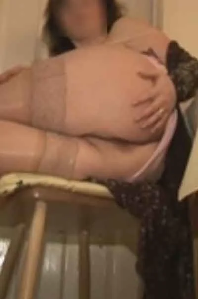 Cecilia, 41 år
