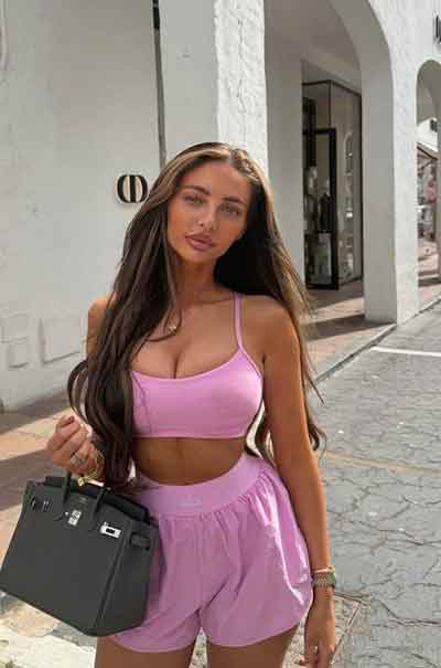 Christina, 35 ar, Sexdejting i Forshaga