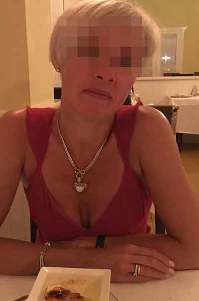 Cecilia, 47 år