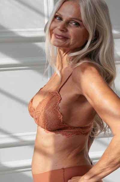 Eva, 51 år