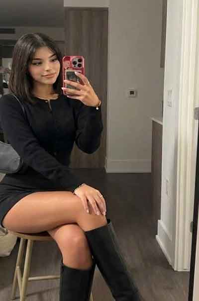 Bianca, 18 år