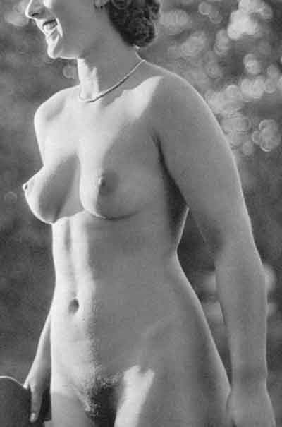Isabelle, 32 år