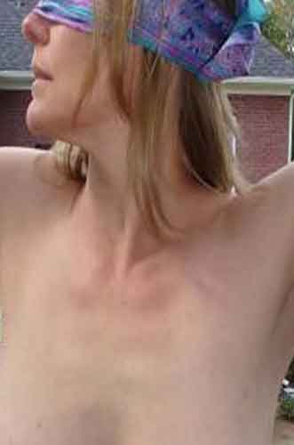 Lina, 36 år