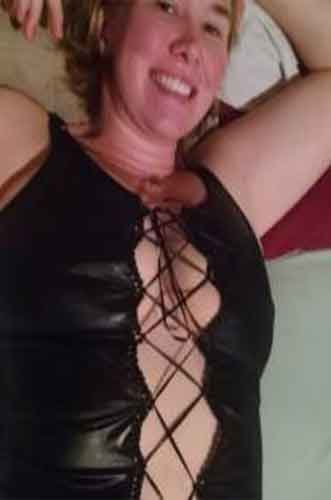 Frida, 28 år