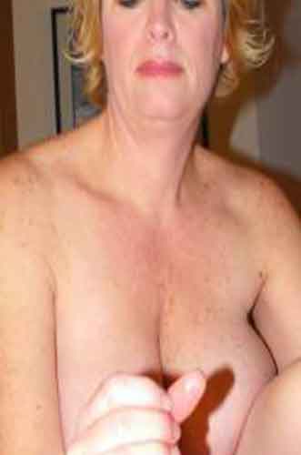 Birgitta, 47 år