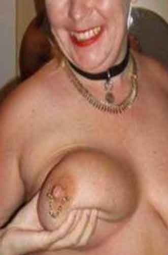 Ulla, 58 år