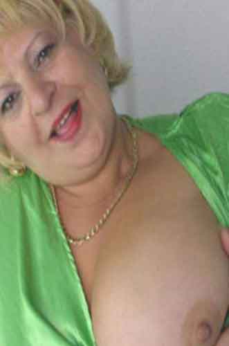 Karin, 53 år