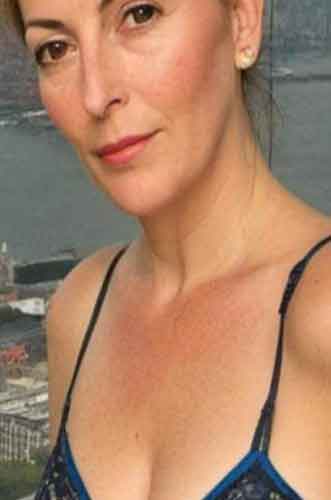 Ingrid, 39 år
