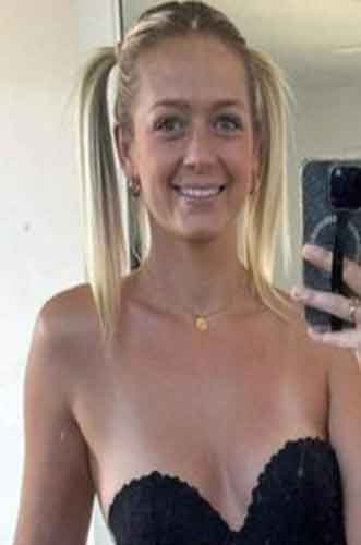 Hanna, 33 år