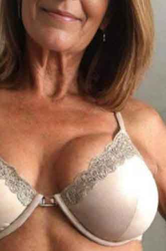 Eva, 53 år