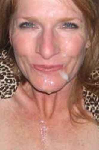 Annika, 45 år