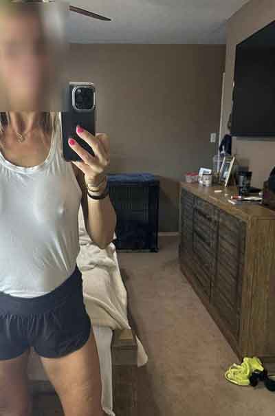Ingrid, 40 år
