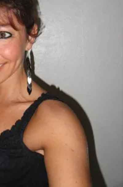 Rakel, 35 år