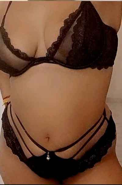 Vera, 43 år