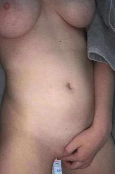 Klara, 27 år