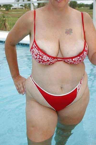 Kristina, 49 år