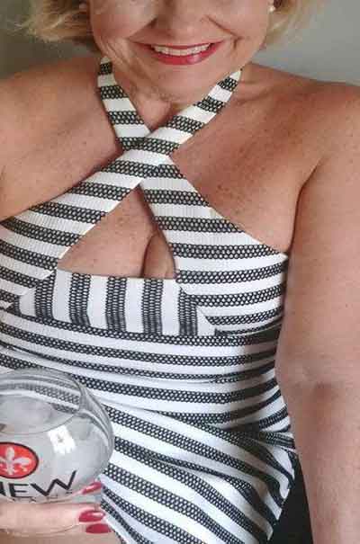 Karin, 47 ar, Delsbo
