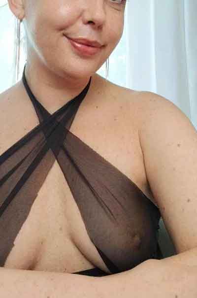 Karin, 44 år