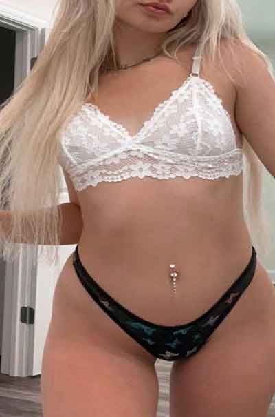 Elin, 18 år