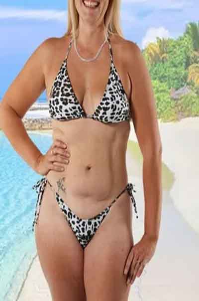 Ingrid, 44 år