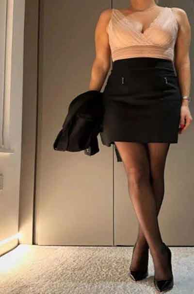 Lina, 41 år