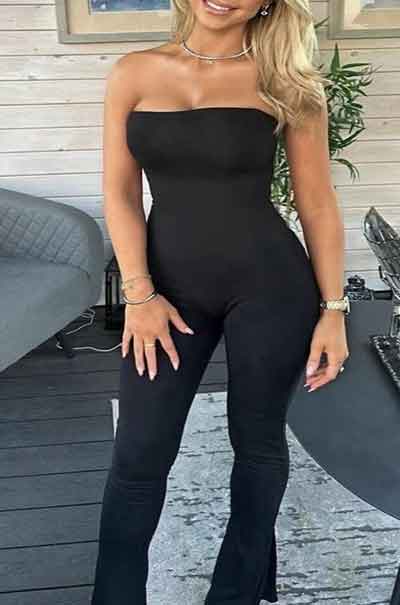 Olivia, 29 år