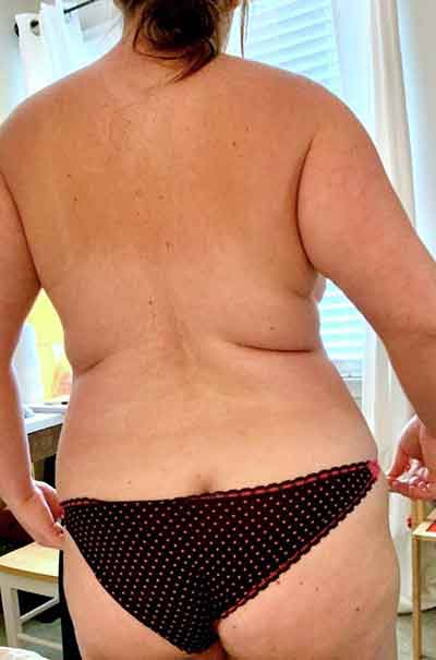Cecilia, 38 år