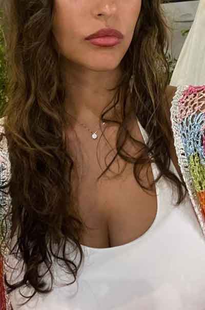 Linnea, 27 ar, Sexdejting i Alunda