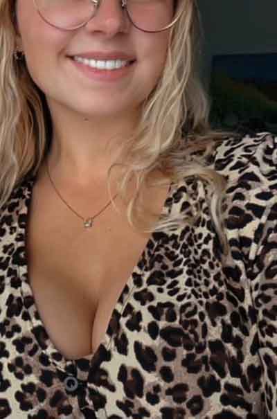 Sara, 23 ar, Sexdejting i Resarö