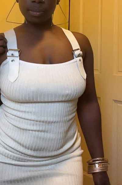 Sofia, 20 år