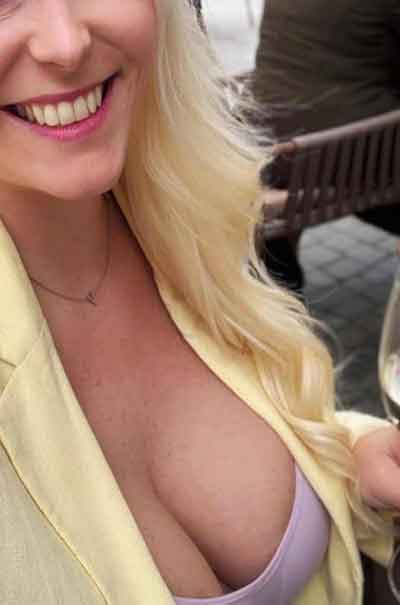 Hanna, 43 år