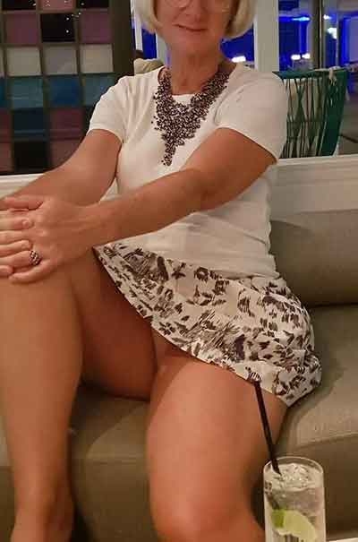 Hanna, 40 år