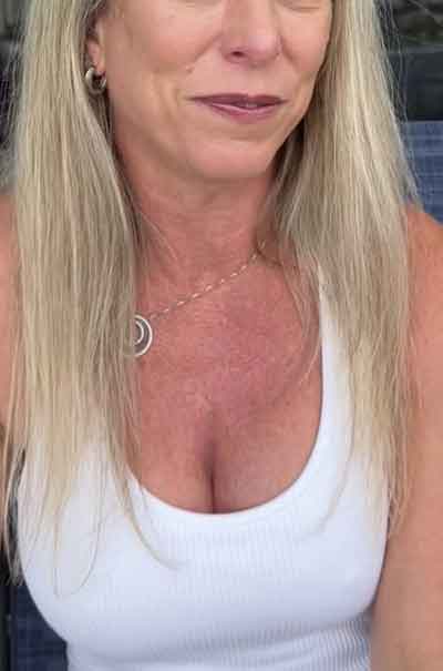 Karin, 37 år