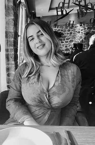 Karin, 29 år