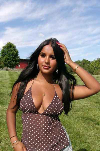 Eva, 39 år