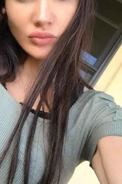 Bianca, 19 år